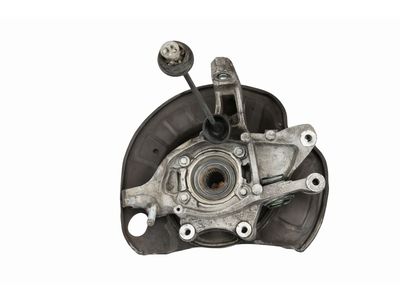 2010 Mercedes-Benz CL600 Brake Dust Shield - 221-420-01-44