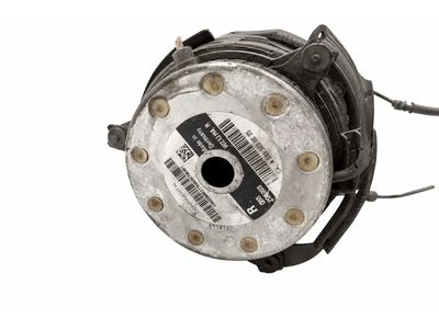 2022 Mercedes-Benz E450 Air Suspension Spring - 213-320-02-25