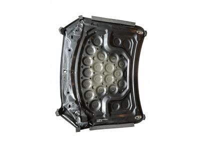 2020 Mercedes-Benz E450 Hood - 213-880-03-57