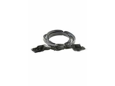 2014 Mercedes-Benz SL550 Weather Strip - 231-750-01-98