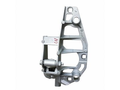 Mercedes-Benz C350e Door Hinge - 205-750-03-28