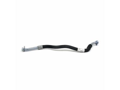 Mercedes-Benz C63 AMG Oil Cooler Hose - 204-270-01-27