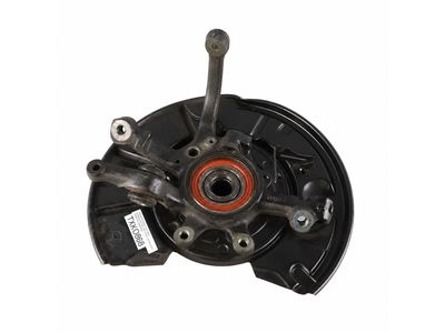 2005 Mercedes-Benz CL65 AMG Steering Knuckle - 220-350-30-41
