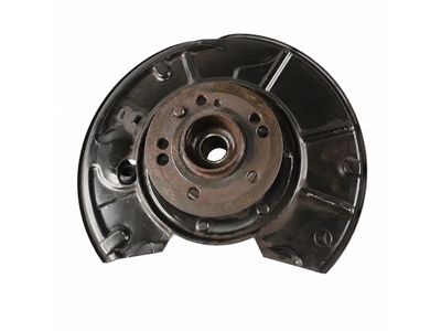 2005 Mercedes-Benz CL65 AMG Steering Knuckle - 220-350-30-41