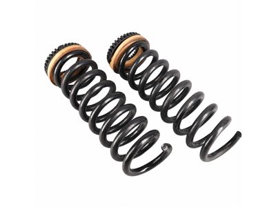 2013 Mercedes-Benz SLK350 Coil Springs - 210-324-34-04