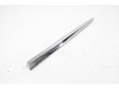 2023 Mercedes-Benz EQE 500 Door Moldings - 295-690-18-01