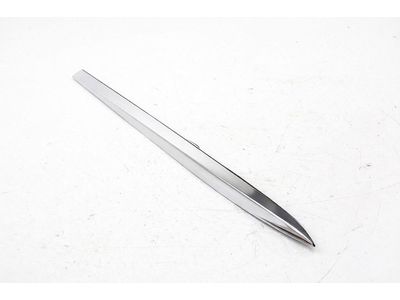 2023 Mercedes-Benz EQE 500 Door Moldings - 295-690-18-01