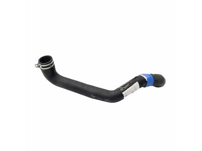 Mercedes-Benz ML500 Radiator Hose - 164-501-02-82