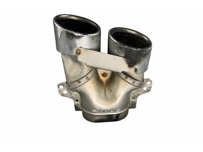 2022 Mercedes-Benz E53 AMG Tail Pipe - 257-490-70-00