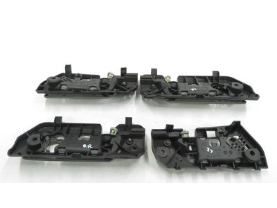 2007 Mercedes-Benz GL320 Interior Door Handle - 164-760-24-61
