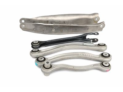 2019 Mercedes-Benz SL450 Trailing Arm - 231-350-73-00