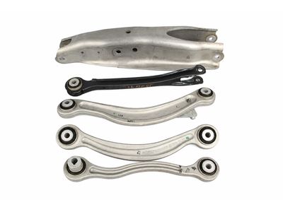 2019 Mercedes-Benz SL450 Trailing Arm - 231-350-73-00