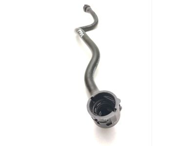 Mercedes-Benz EQB 350 Radiator Hose - 243-500-26-00