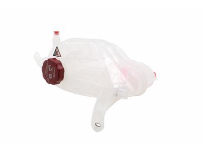 Mercedes-Benz EQS AMG Coolant Reservoir - 297-500-09-00