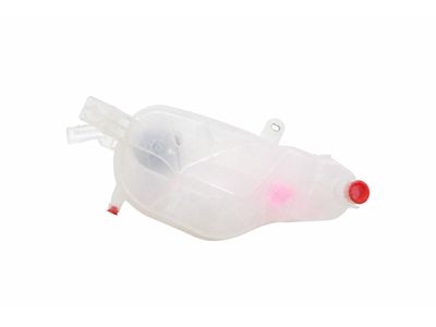 Mercedes-Benz EQS AMG Coolant Reservoir - 297-500-09-00