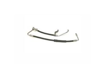 Mercedes-Benz SLK280 Power Steering Hose - 171-460-29-24