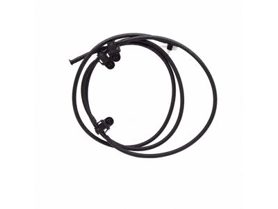2016 Mercedes-Benz CLS400 Windshield Washer Hose - 212-860-07-92