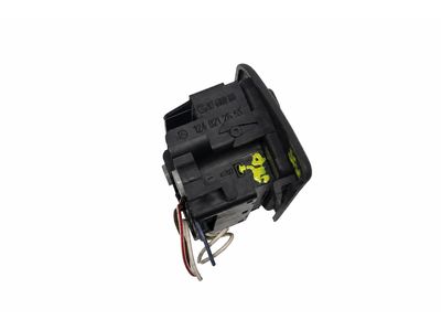 1992 Mercedes-Benz 500E Power Seat Switch - 124-821-25-51