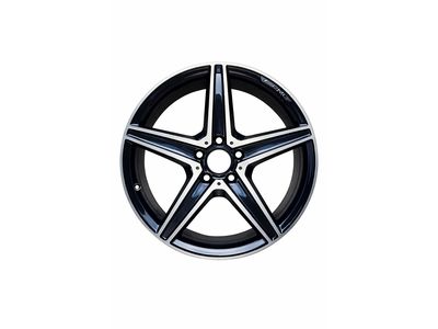 2015 Mercedes-Benz C63 AMG S Alloy Wheels - 205-401-11-00-7X23