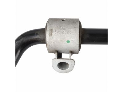 Mercedes-Benz S63 AMG Sway Bar - 222-323-16-65