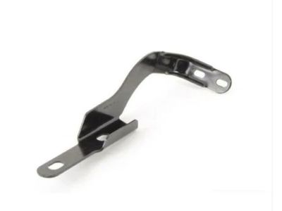 1999 Mercedes-Benz ML320 Exhaust Hanger - 163-492-02-41