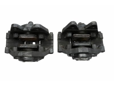 Mercedes-Benz CL55 AMG Brake Caliper - 001-420-84-83-64