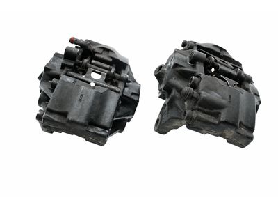 Mercedes-Benz CL55 AMG Brake Caliper - 001-420-84-83-64