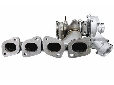 2018 Mercedes-Benz C350e Turbocharger - 274-090-33-00-80