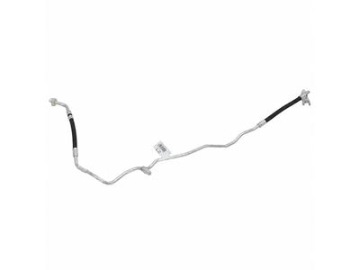 Mercedes-Benz C280 A/C Hose - 203-830-27-15