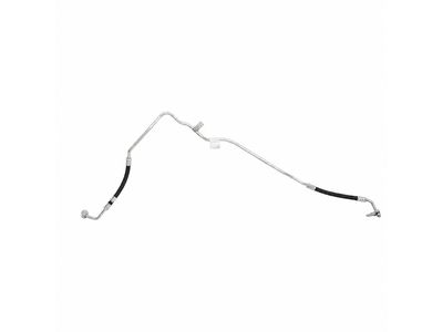 Mercedes-Benz C280 A/C Hose - 203-830-27-15