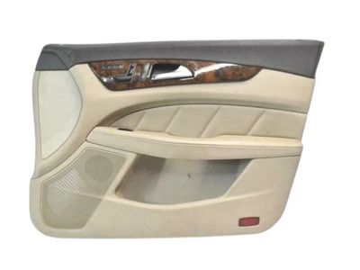 2017 Mercedes-Benz CLS400 Interior Lights - 218-906-00-35