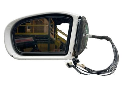 2016 Mercedes-Benz G550 Turn Signal Lights - 203-820-13-21-64