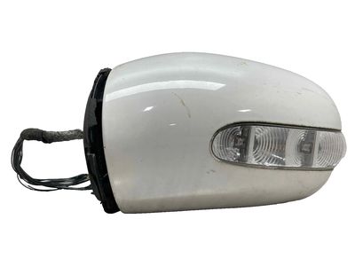 2016 Mercedes-Benz G550 Turn Signal Lights - 203-820-13-21-64