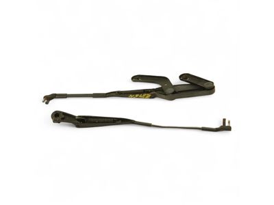 2006 Mercedes-Benz CL65 AMG Windshield Wiper Arms - 215-820-21-44