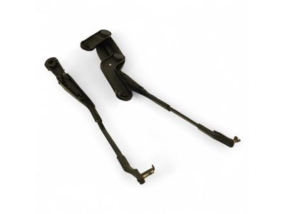 2006 Mercedes-Benz CL65 AMG Windshield Wiper Arms - 215-820-21-44