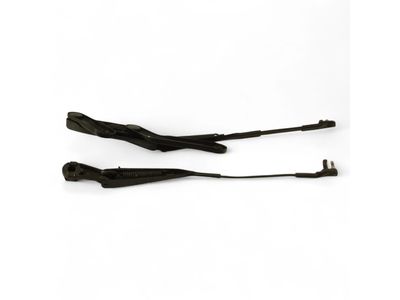 2006 Mercedes-Benz CL65 AMG Windshield Wiper Arms - 215-820-21-44