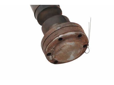 2009 Mercedes-Benz GL320 Driveshaft - 164-410-33-02