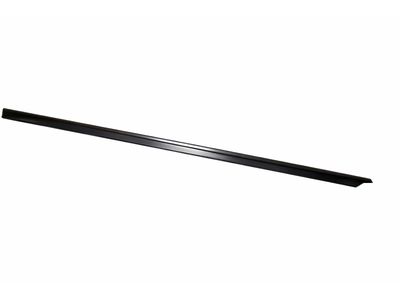 1994 Mercedes-Benz S350 Door Moldings - 140-690-40-80