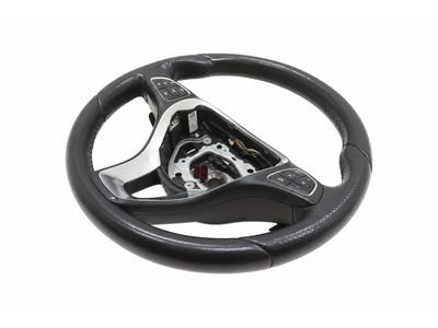 2018 Mercedes-Benz C43 AMG Steering Wheel - 001-460-81-03-9E38
