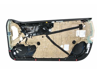 Mercedes-Benz CL550 Door Armrest - 216-720-03-95-8L42