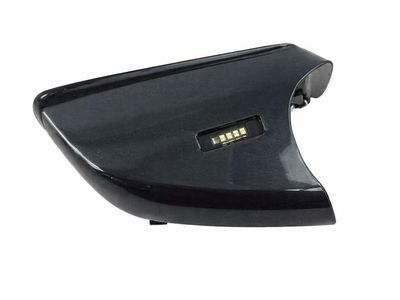Mercedes-Benz GL350 Mirror Cover - 251-810-01-15-7755