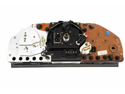 1993 Mercedes-Benz 300TE Instrument Cluster - 124-542-42-01