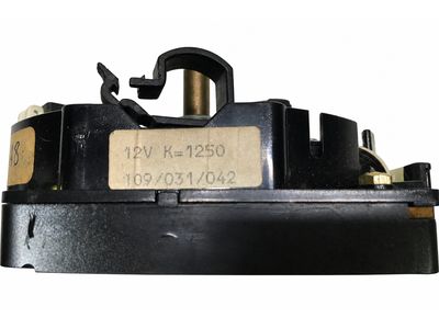 1993 Mercedes-Benz 300TE Instrument Cluster - 124-542-42-01