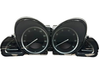 2005 Mercedes-Benz SL600 Instrument Cluster - 230-540-95-47-28