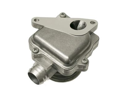2007 Mercedes-Benz E550 Diverter Valve - 002-140-74-60