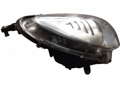 2010 Mercedes-Benz SLK55 AMG Headlight - 171-820-30-61