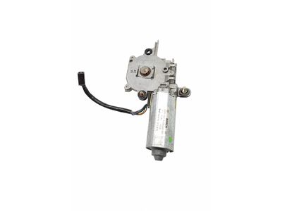 Mercedes-Benz E320 Convertible Top Motor - 202-820-05-08