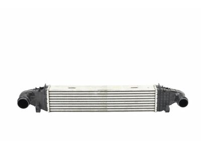 2014 Mercedes-Benz SLK250 Intercooler - 204-500-01-00
