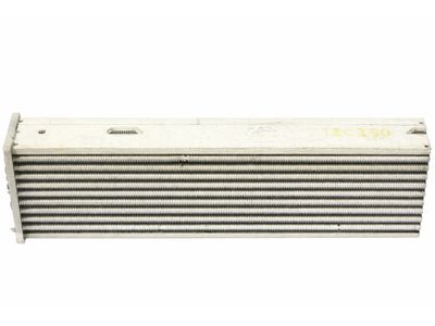 2014 Mercedes-Benz SLK250 Intercooler - 204-500-01-00