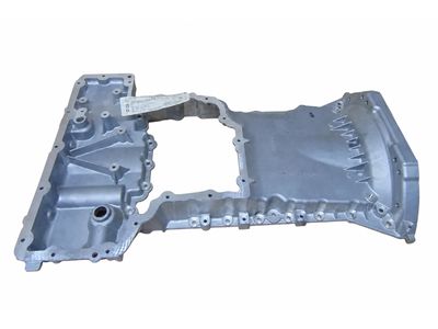 Mercedes-Benz R350 Oil Pan - 642-014-37-02